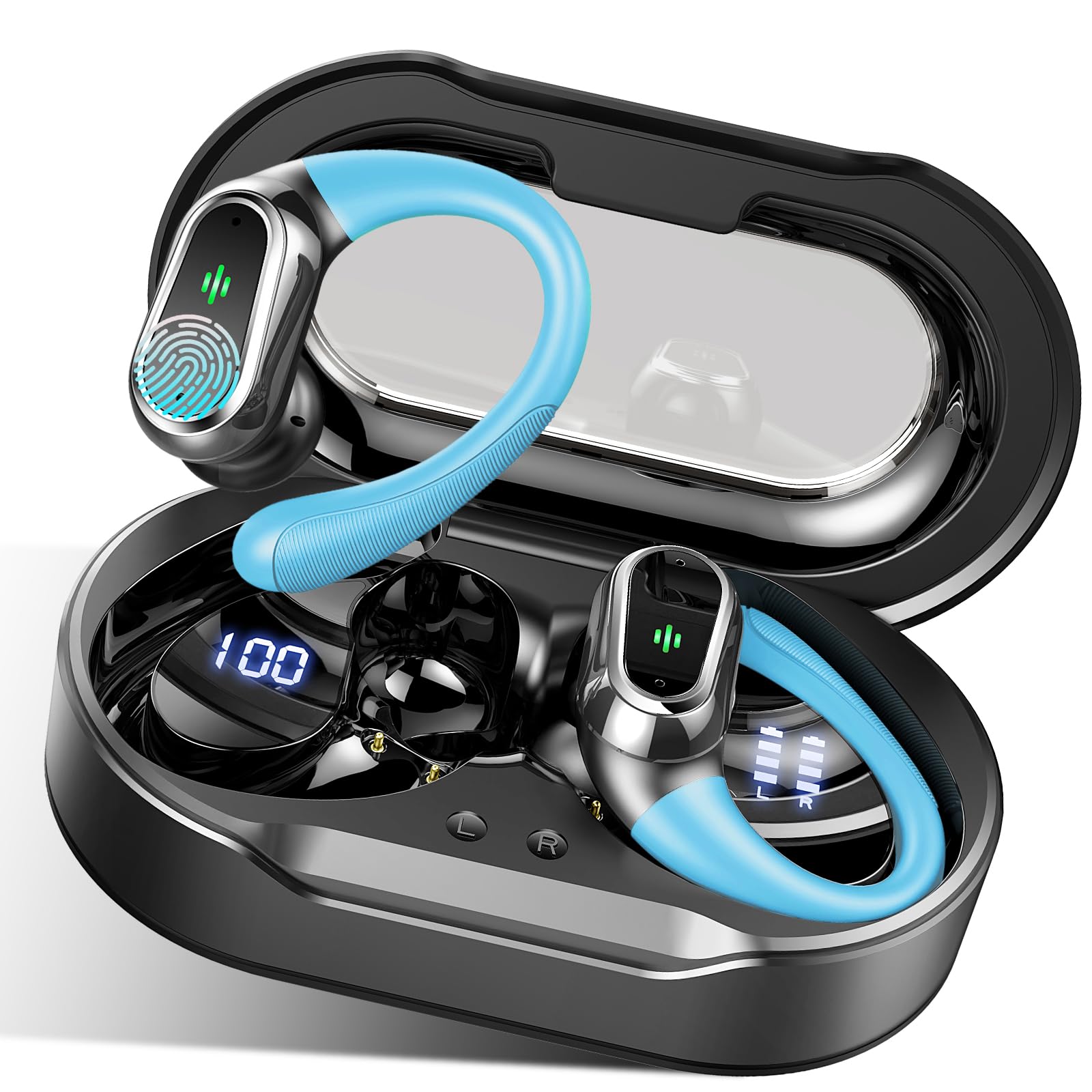 Wireless / True-Wireless Audio & Accessories