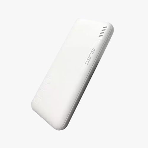 Elec 20000mAh Power Bank – PD Fast Charging, High-Capacity Portable Charger